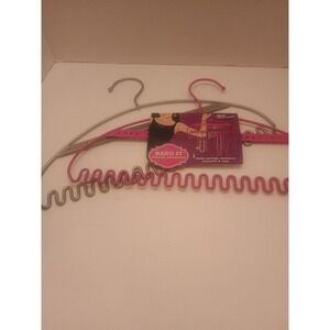 Pair of Jewelry Hanging Organizer